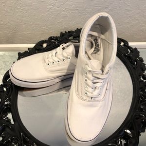 Unisex Vans Classics